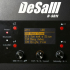 Falcon Eyes RGB LED Paneel Desal DS-811